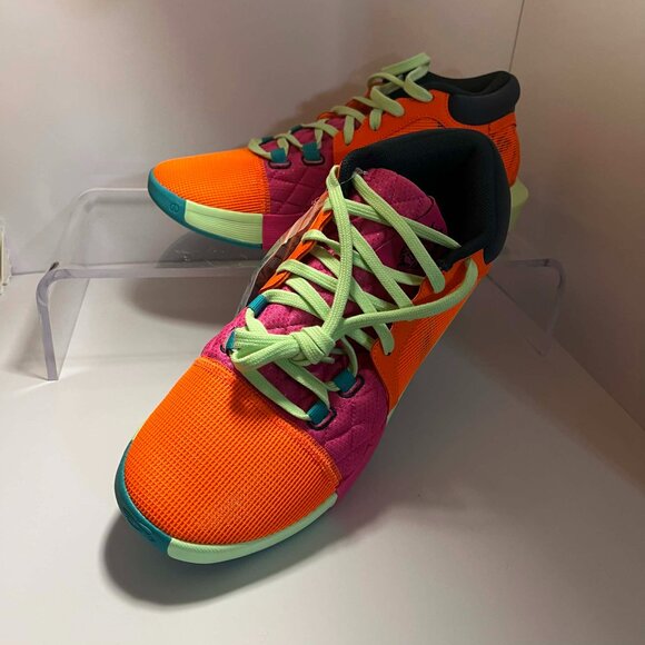 Nike LeBron Witness 8 Basketball Shoes – Size 10.5 (Men's) -NWOT - Picture 2 of 9